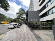 Departamento en Alquiler: POETA LUGONES 154/ 1 DORM/ BALCON