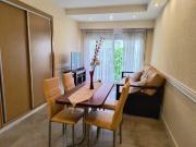 Departamento en Alquiler por Temporada en Centro