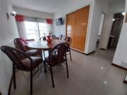 Departamento en Alquiler por Temporada en Centro