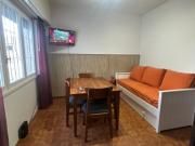 Departamento en Alquiler por Temporada en Centro