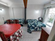 Departamento en Alquiler por Temporada en Centro