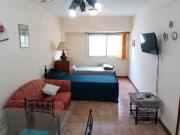 Departamento en Alquiler por Temporada en Centro