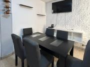 Departamento en Alquiler por Temporada en Centro