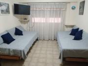 Departamento en Alquiler por Temporada en Centro