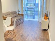 Departamento en Alquiler por Temporada en Centro