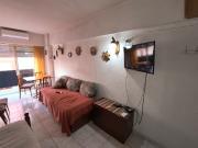 Departamento en Alquiler por Temporada en Centro
