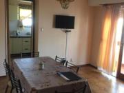 Departamento en Alquiler por Temporada en Centro