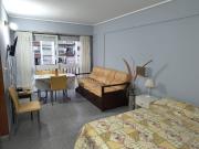 Departamento en Alquiler por Temporada en Centro