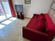 Departamento en Alquiler por Temporada en Paseo Aldrey