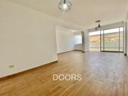 Departamento en Alquiler, primer piso en El Mástil de la...