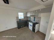 Departamento en alquiler próximo a jefatura
