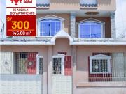 DEPARTAMENTO EN ALQUILER PUERTO BOLIVAR ESQUINERA #EEPV