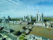 Departamento en alquiler Puerto Madero 1