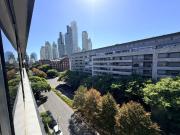 Departamento en alquiler Puerto Madero 1 ambientes