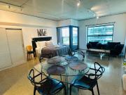 Departamento en alquiler Puerto Madero 1 ambientes