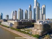 Departamento en alquiler Puerto Madero 2