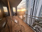 Departamento en alquiler Puerto Madero 2