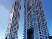 Departamento en alquiler Puerto Madero 2 ambientes