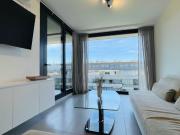 Departamento en alquiler Puerto Madero 2