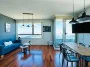 Departamento en alquiler Puerto Madero 2