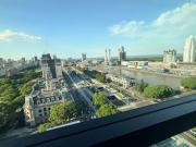Departamento en alquiler Puerto Madero 2 ambientes