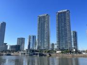 Departamento en alquiler Puerto Madero 2 ambientes