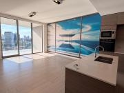 Departamento en alquiler Puerto Madero 2 ambientes