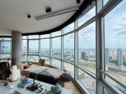 Departamento en alquiler Puerto Madero 3