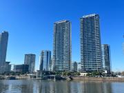 Departamento en alquiler Puerto Madero 3