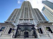 Departamento en alquiler Puerto Madero 3