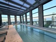 Departamento en alquiler Puerto Madero 3