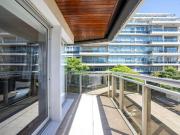 Departamento en alquiler Puerto Madero amoblado 4 ambientes