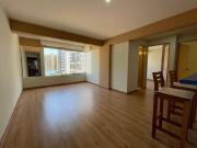 DEPARTAMENTO EN ALQUILER: RECIÉN REFORMADO EN EL CORAZÓN...