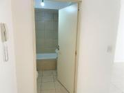 Departamento en alquiler Recoleta 1 ambiente
