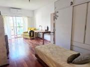 Departamento en alquiler Recoleta 2 ambientes