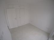 Departamento en alquiler Recoleta 2 ambientes
