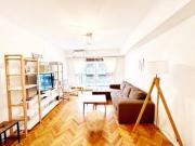 Departamento en Alquiler Recoleta