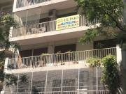 Departamento en alquiler Recoleta 3 ambientes