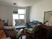Departamento en alquiler Recoleta 3 ambientes