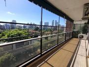 Departamento en alquiler Recoleta 4 ambientes