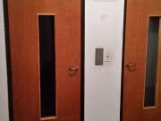 Departamento en alquiler, Recoleta