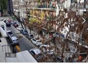 Departamento en alquiler, Recoleta