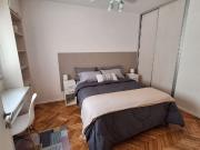Departamento en alquiler, Recoleta