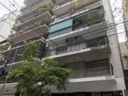 Alquiler Departamento en Recoleta de Dos Ambientes a 1...