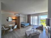 Departamento en alquiler REMEROS BEACH amoblado y equipado