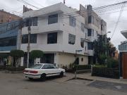 DEPARTAMENTO EN ALQUILER S.M.P