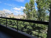 Departamento en Alquiler, Saavedra Mono Ambiente Moderno