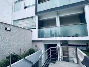 Departamento en Alquiler – San Borja