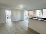 Departamento en alquiler San Cristobal 2 ambientes