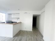Departamento en alquiler San Cristobal 2 ambientes